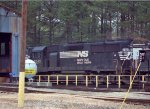 NS 7043